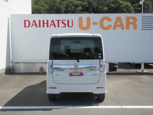タントカスタムＸ　ＳＡとくしま中古車フェアに展示します。１０／１８−１９（徳島県）の中古車