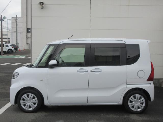 タントＸターボセレクションターボエンジン・ＣＤデッキ・キーフリー・スマートアシスト付き（徳島県）の中古車