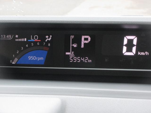 タントＸターボセレクションターボエンジン・ＣＤデッキ・キーフリー・スマートアシスト付き（徳島県）の中古車