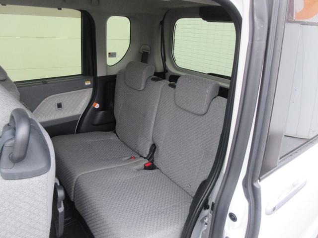 タントＸターボセレクションターボエンジン・ＣＤデッキ・キーフリー・スマートアシスト付き（徳島県）の中古車