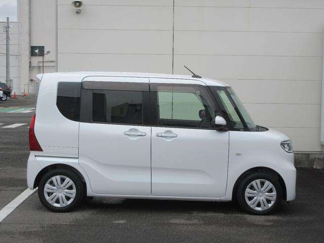 タントＸターボセレクションターボエンジン・ＣＤデッキ・キーフリー・スマートアシスト付き（徳島県）の中古車