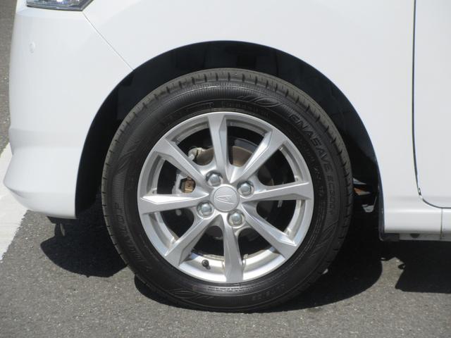 ミライースG SAIII(徳島県)の中古車