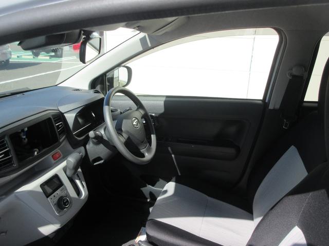 ミライースG SAIII(徳島県)の中古車
