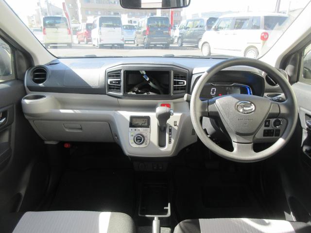 ミライースG SAIII(徳島県)の中古車
