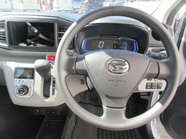 ミライースG SAIII(徳島県)の中古車