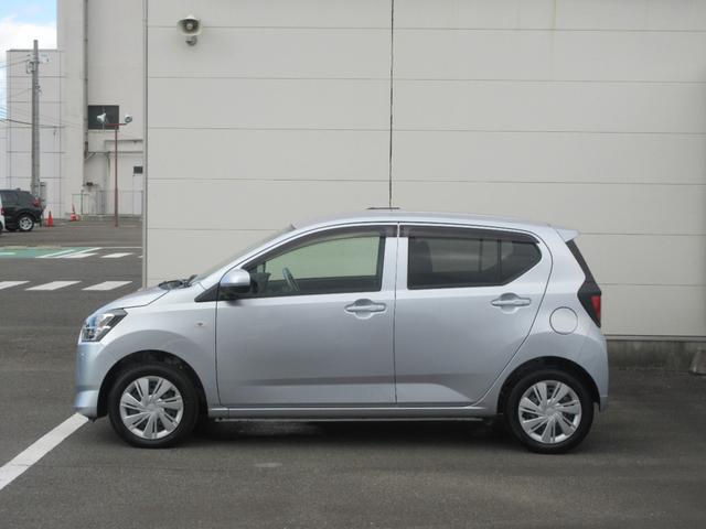 ミライースX SAIII(徳島県)の中古車