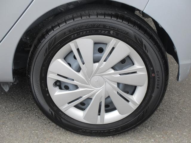 ミライースX SAIII(徳島県)の中古車