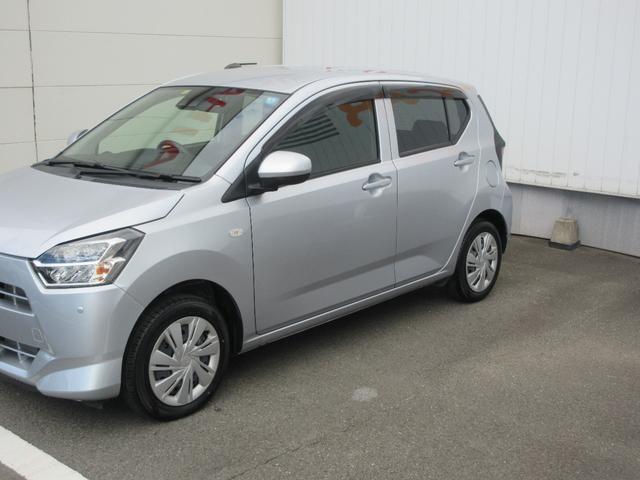 ミライースX SAIII(徳島県)の中古車