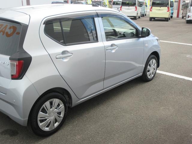 ミライースX SAIII(徳島県)の中古車