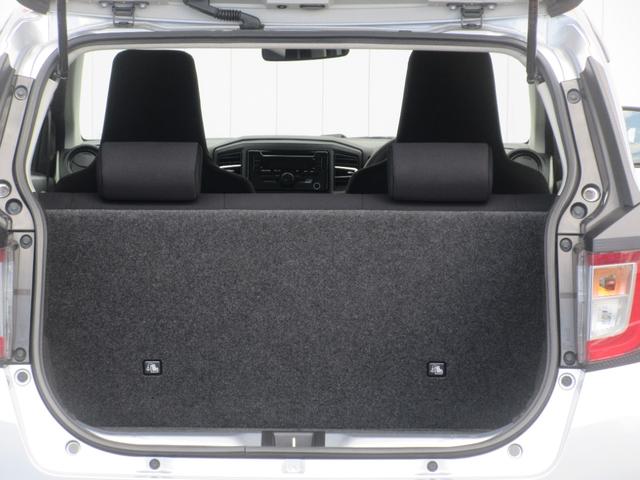 ミライースX SAIII(徳島県)の中古車