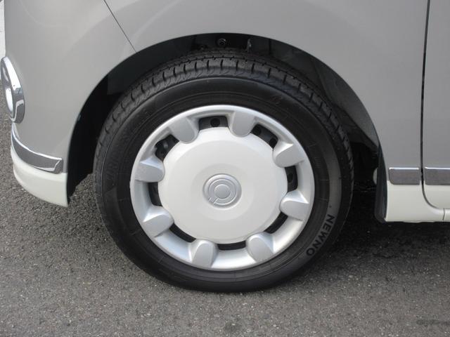 ムーヴキャンバスＸブラックインテリアリミテッド　ＳＡIII（徳島県）の中古車