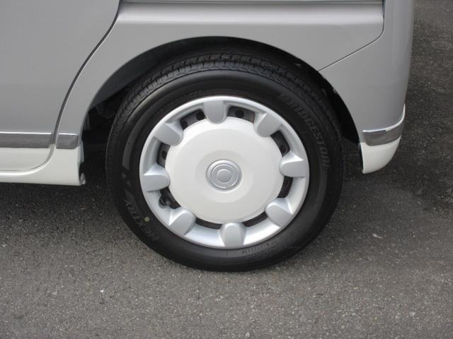 ムーヴキャンバスＸブラックインテリアリミテッド　ＳＡIII（徳島県）の中古車
