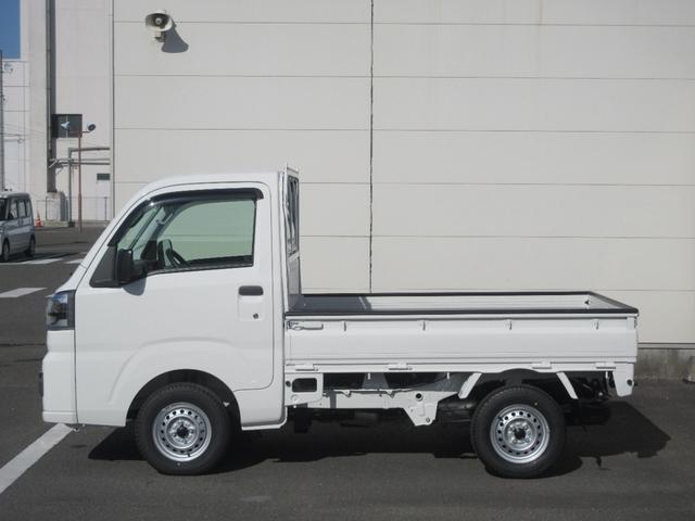 ハイゼットトラックスタンダード 農用スペシャル4WD・CVT(徳島県)の中古車