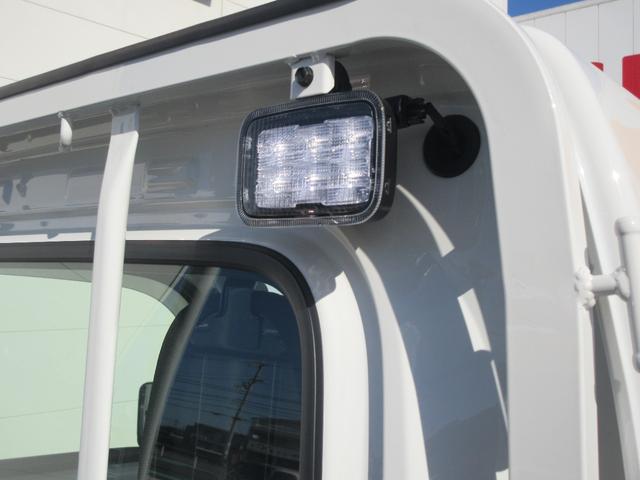 ハイゼットトラックスタンダード 農用スペシャル4WD・CVT(徳島県)の中古車