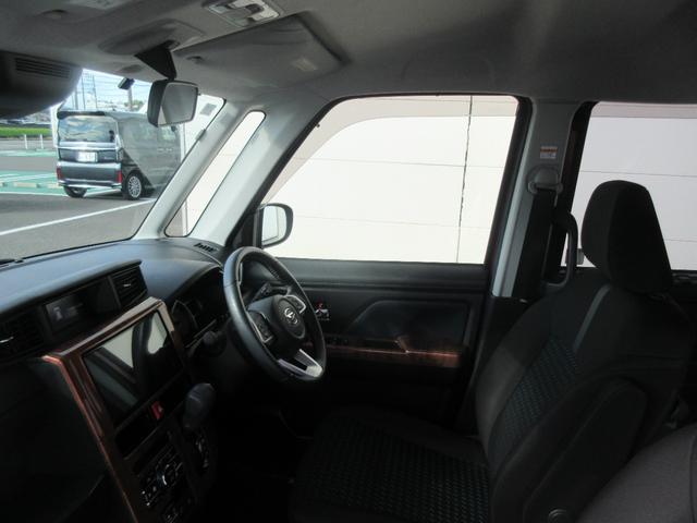 トールカスタムG ターボ(徳島県)の中古車