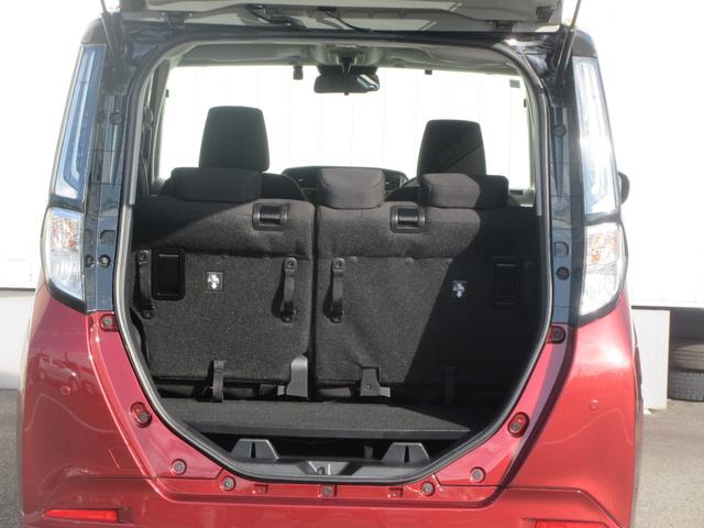 トールカスタムG ターボ(徳島県)の中古車