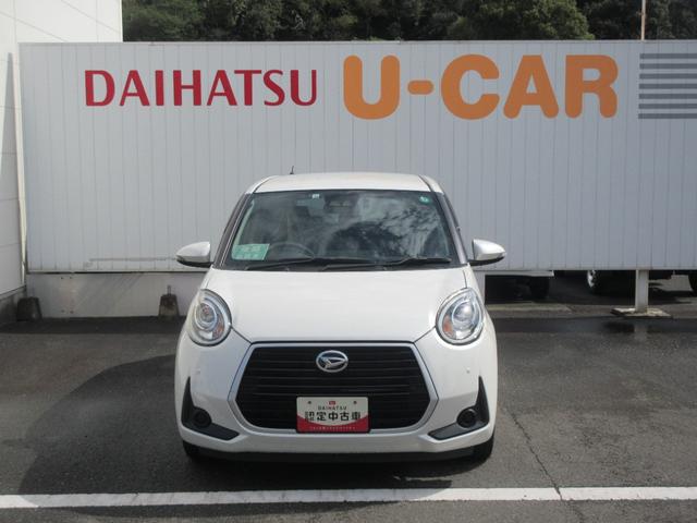 ブーンシルク SAIII(徳島県)の中古車