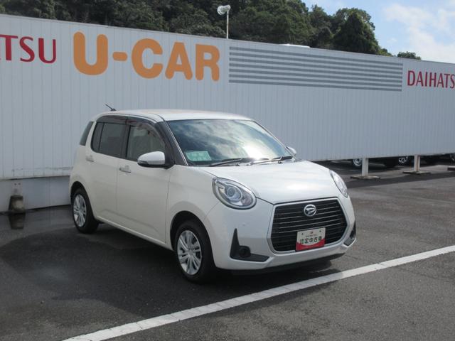 ブーンシルク SAIII(徳島県)の中古車