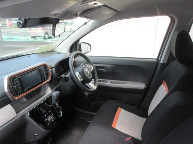 ブーンシルク SAIII(徳島県)の中古車