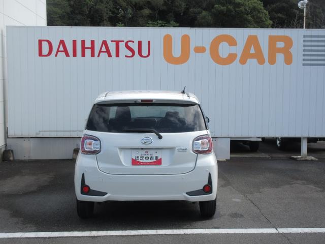 ブーンシルク SAIII(徳島県)の中古車
