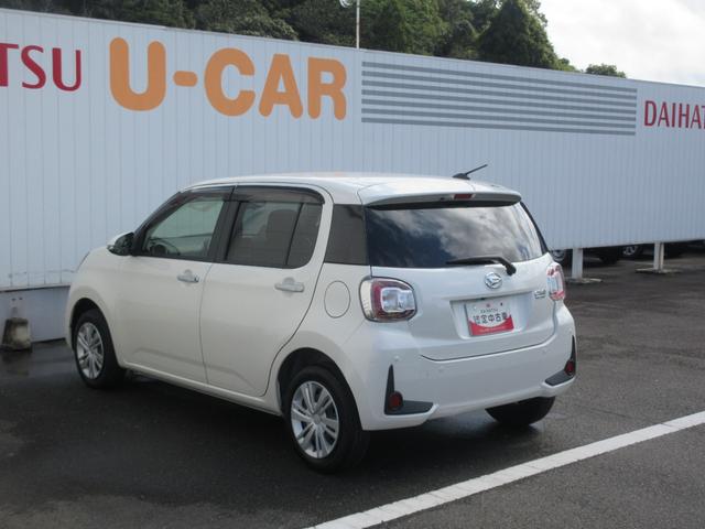 ブーンシルク SAIII(徳島県)の中古車