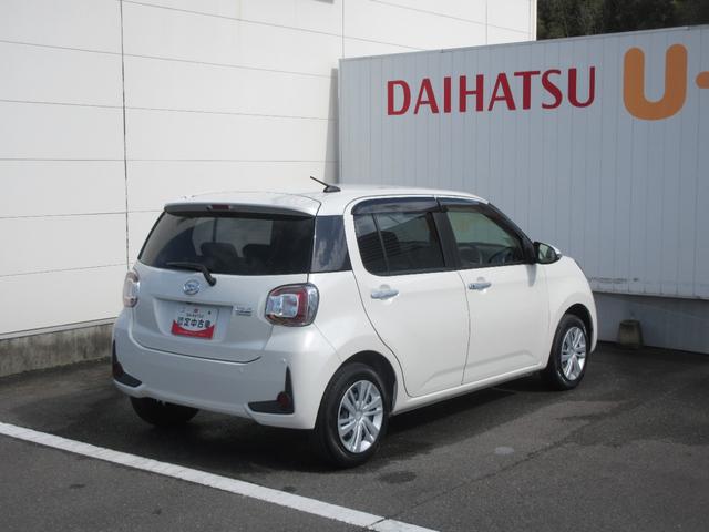 ブーンシルク SAIII(徳島県)の中古車