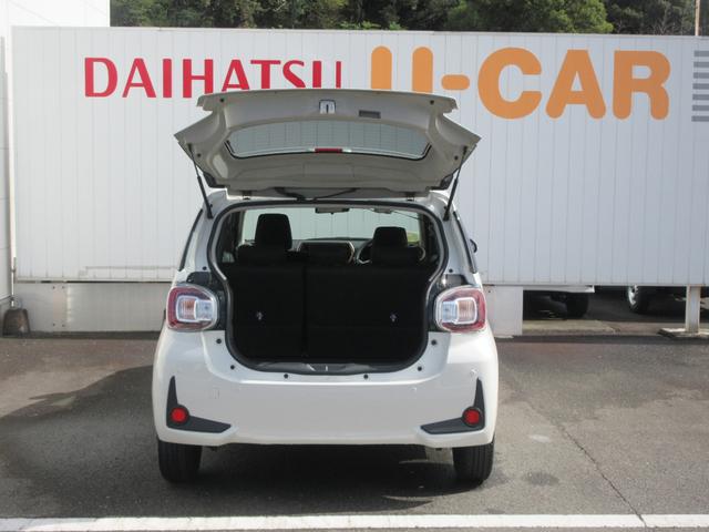 ブーンシルク SAIII(徳島県)の中古車