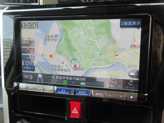 トールカスタムG ターボ(徳島県)の中古車