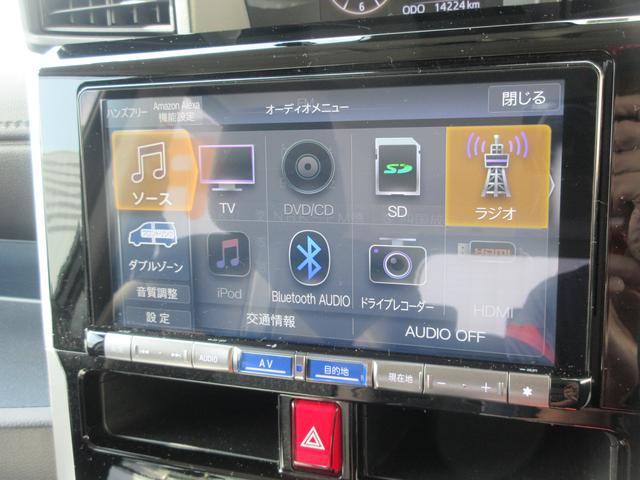 トールカスタムG ターボ(徳島県)の中古車