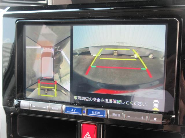 トールカスタムG ターボ(徳島県)の中古車