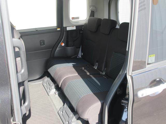 トールカスタムG ターボ(徳島県)の中古車