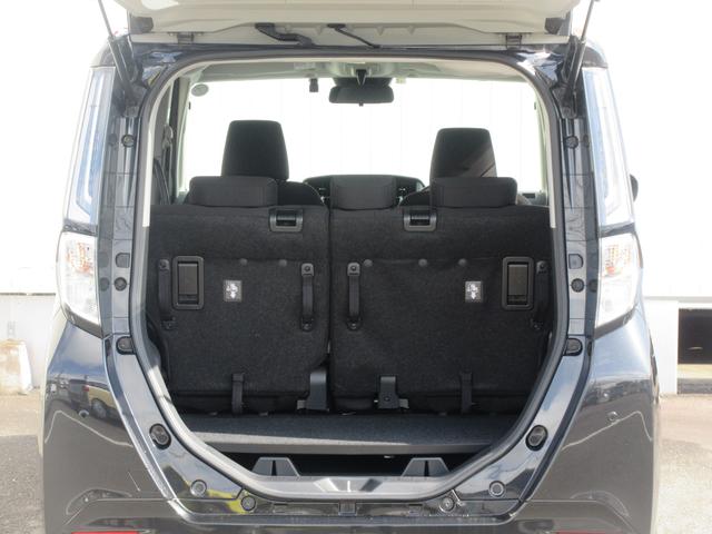 トールカスタムG ターボ(徳島県)の中古車