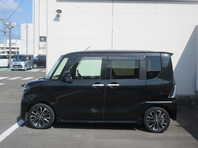 タントカスタムRSセレクション(徳島県)の中古車