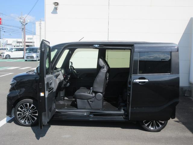 タントカスタムRSセレクション(徳島県)の中古車