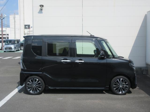タントカスタムRSセレクション(徳島県)の中古車