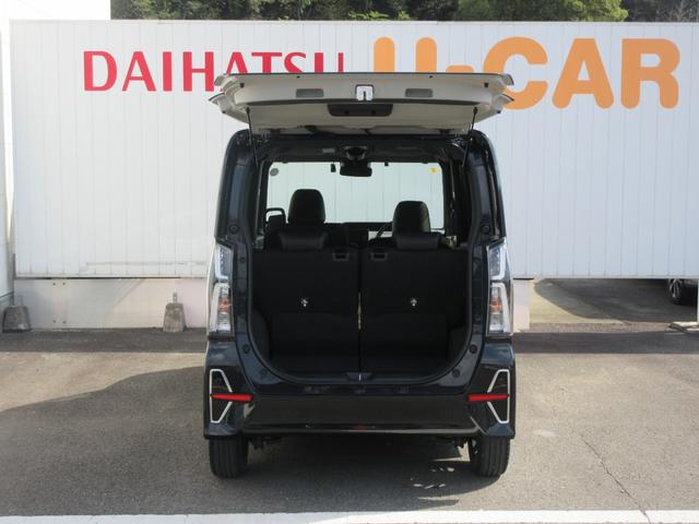 タントカスタムRSセレクション(徳島県)の中古車