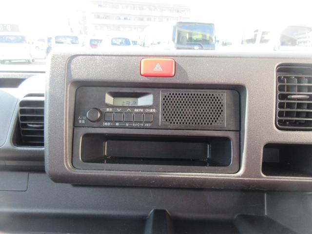 ハイゼットトラックスタンダード4WD・MT(徳島県)の中古車