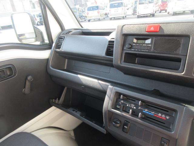 ハイゼットトラックスタンダード4WD・MT(徳島県)の中古車