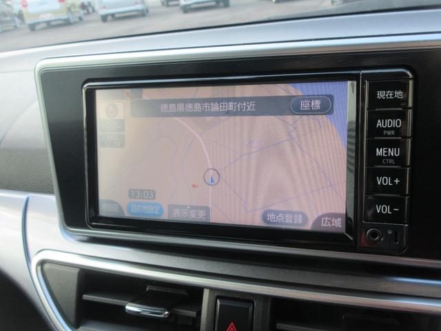 ピクシスジョイC G SAIII(徳島県)の中古車