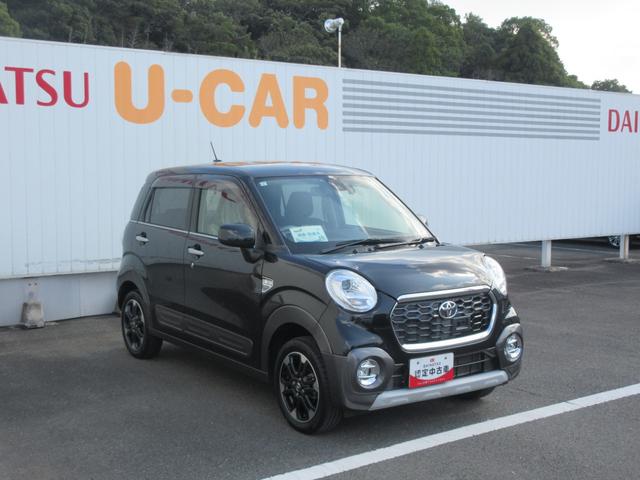 ピクシスジョイC G SAIII(徳島県)の中古車