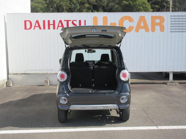 ピクシスジョイC G SAIII(徳島県)の中古車