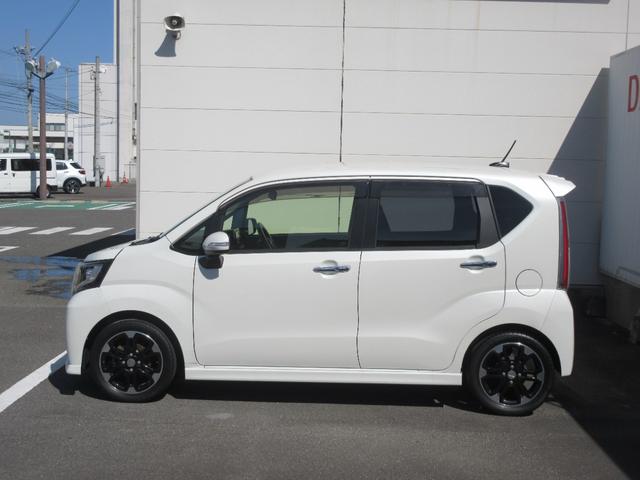 ムーヴカスタム RS ハイパーSA(徳島県)の中古車