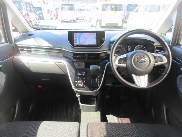 ムーヴカスタム RS ハイパーSA(徳島県)の中古車