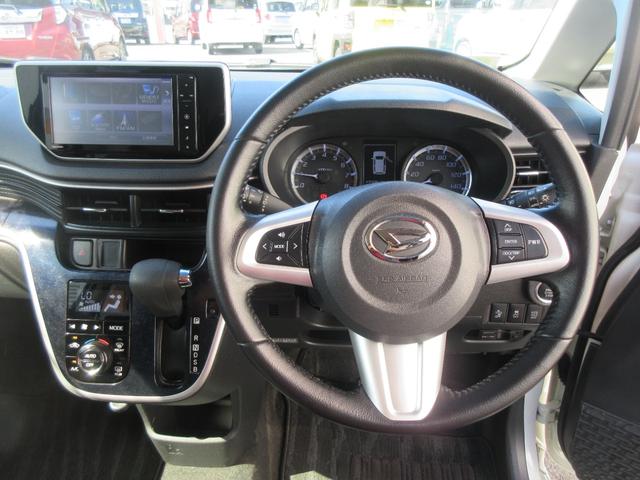 ムーヴカスタム RS ハイパーSA(徳島県)の中古車