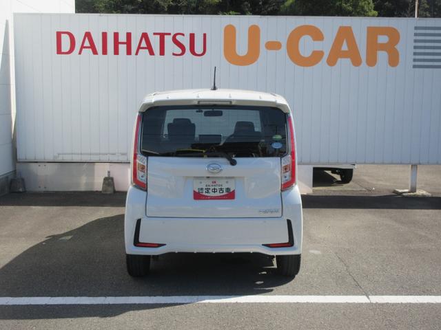 ムーヴカスタム RS ハイパーSA(徳島県)の中古車