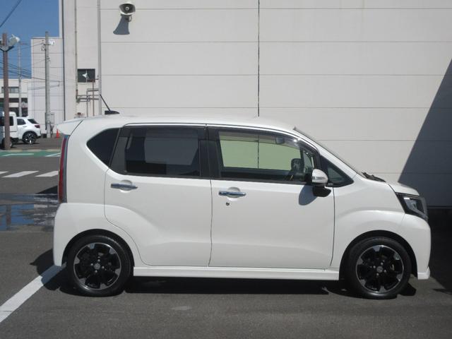 ムーヴカスタム RS ハイパーSA(徳島県)の中古車