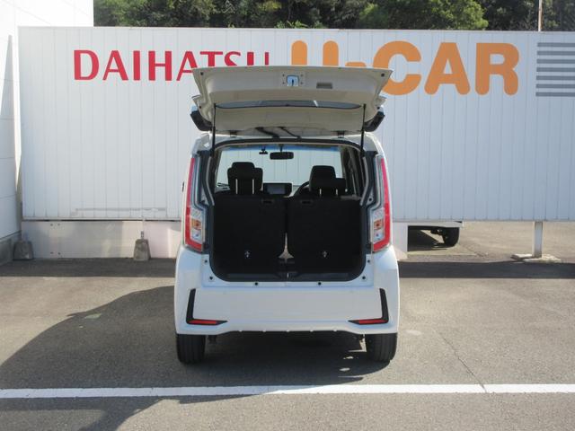 ムーヴカスタム RS ハイパーSA(徳島県)の中古車