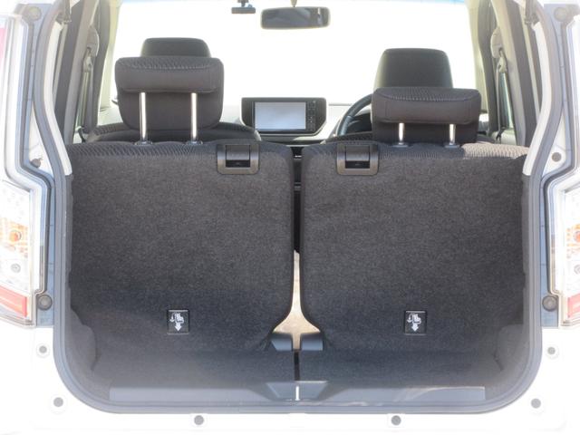 ムーヴカスタム RS ハイパーSA(徳島県)の中古車