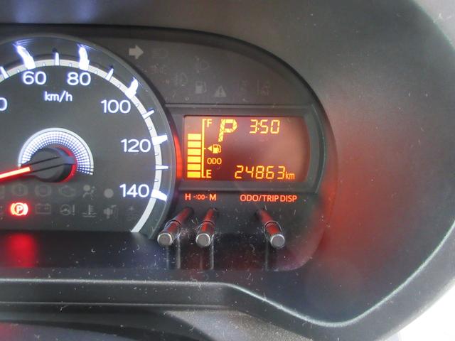 ムーヴX SAII(徳島県)の中古車