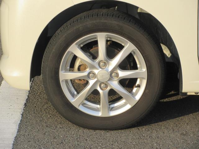 ムーヴX SAII(徳島県)の中古車